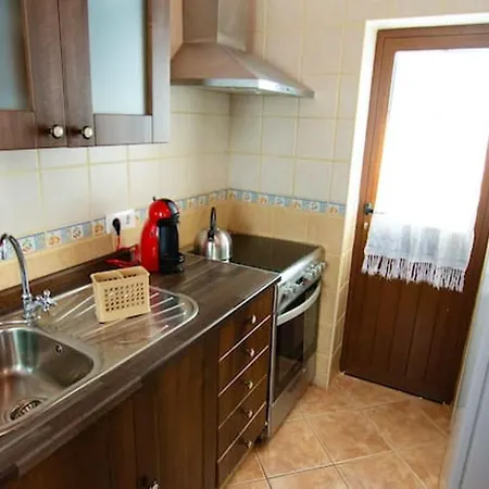 Charming In Antigua With Private Pool Villa Antigua (Fuerteventura)