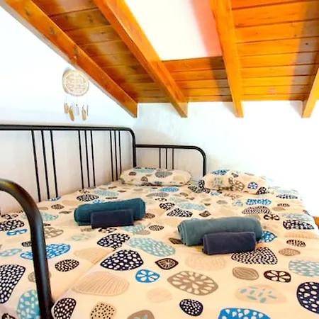 Charming In Antigua With Private Pool