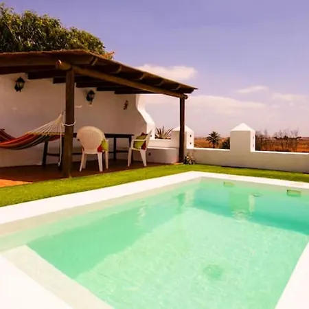 Villa Charming In Antigua With Private Pool Antigua (Fuerteventura)