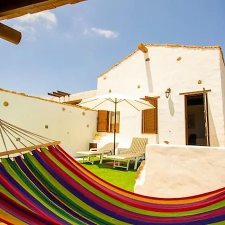 Charming In Antigua With Private Pool Villa