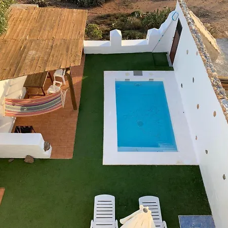 Charming In Antigua With Private Pool Villa