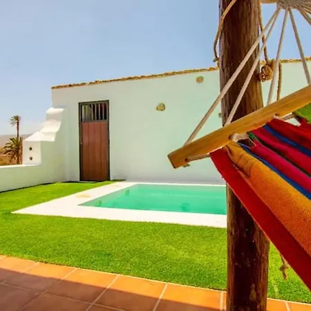 Charming In Antigua With Private Pool Villa *