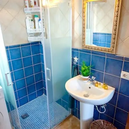 Villa Charming In Antigua With Private Pool Antigua (Fuerteventura)