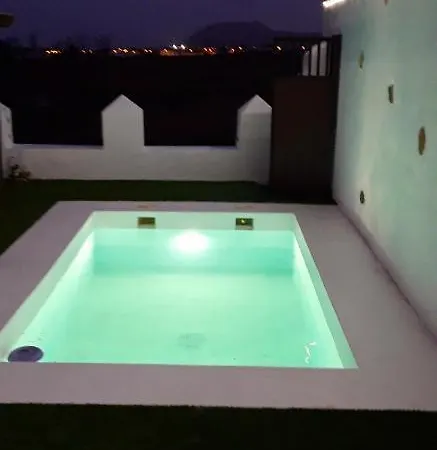 Charming In Antigua With Private Pool *