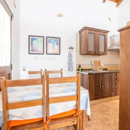 Villa Charming In Antigua With Private Pool Antigua (Fuerteventura)