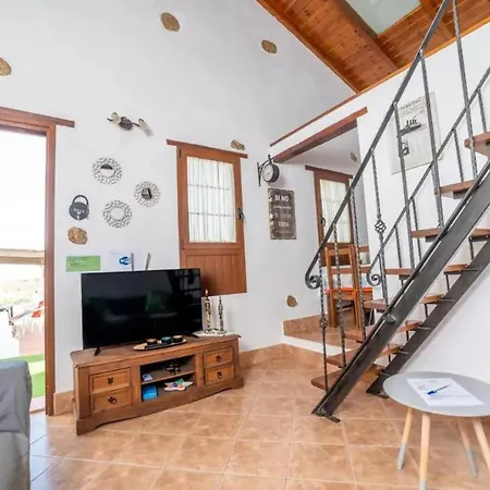 Charming In Antigua With Private Pool Antigua (Fuerteventura)