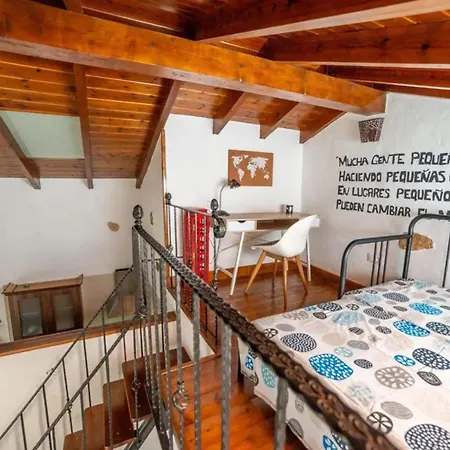 Charming In Antigua With Private Pool Villa Antigua (Fuerteventura)