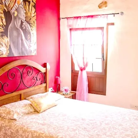 Charming In With Private Pool * Antigua (Fuerteventura)