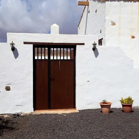 Charming In With Private Pool Antigua (Fuerteventura)