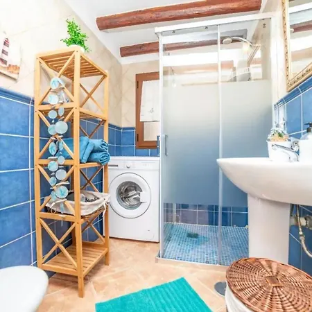 Villa Charming In With Private Pool *